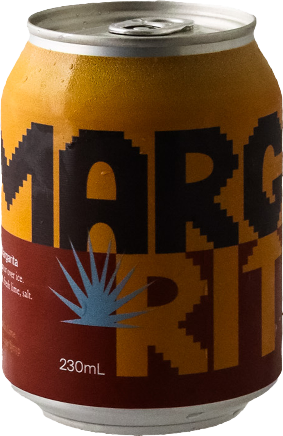 Chica Bonita - Classic Margarita 4PACK