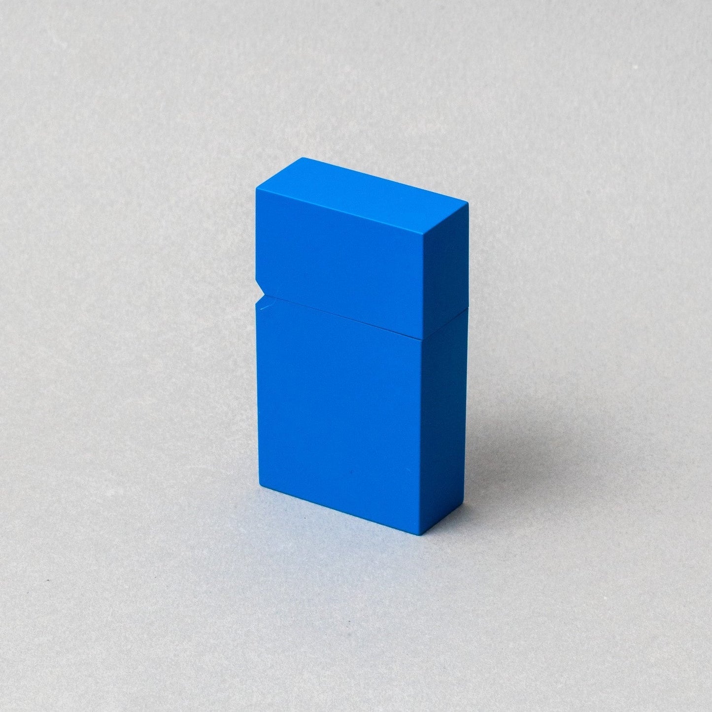 TSUBOTA PEARL - Hard Edge Blue Lighter