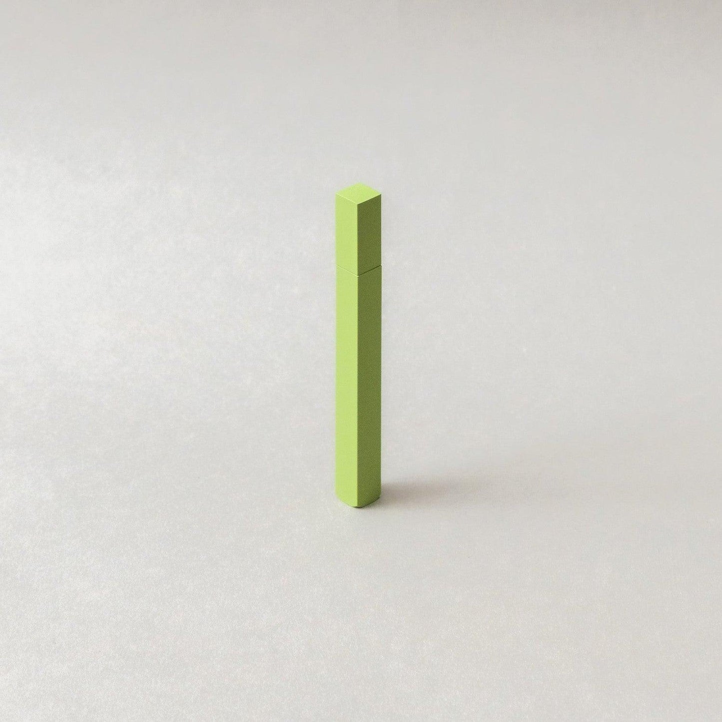 TSUBOTA PEARL - Queue Mono Matcha Petrol Lighter