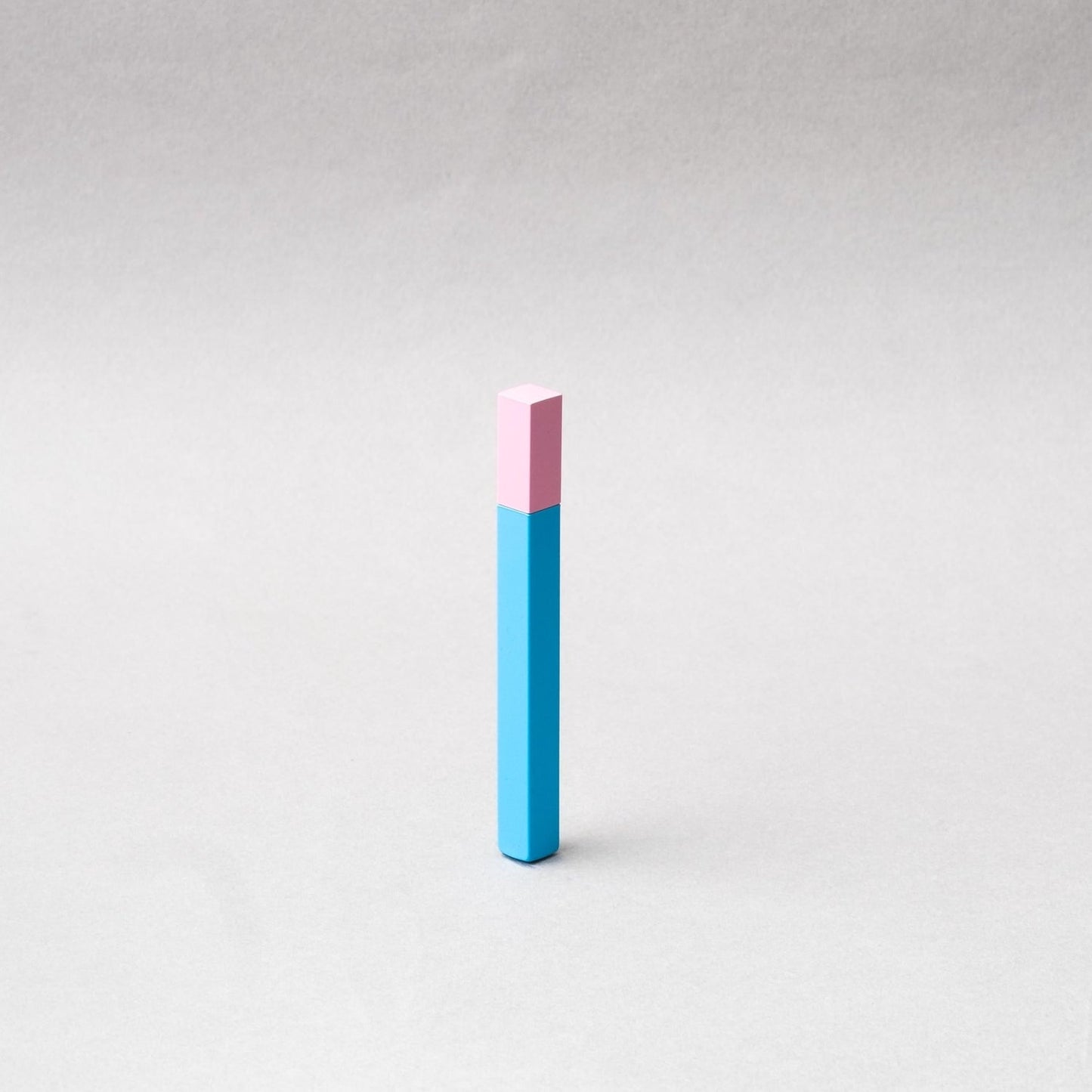 TSUBOTA PEARL - Queue Matte Turquoise/Pink Petrol Lighter